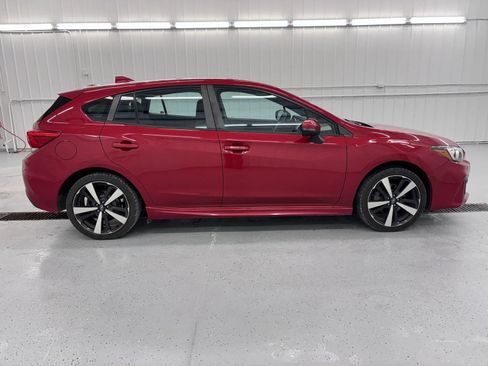 Used 2019 Subaru Impreza 2.0i Sport AWD/4WD image 2