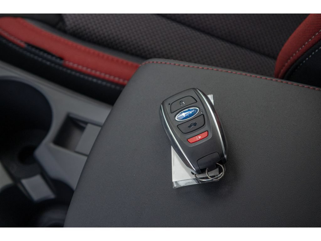 New 2026 Subaru Impreza RS AWD/4WD image 26