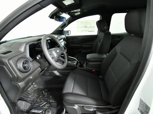 New 2026 Chevrolet Colorado W/T w/ Advanced Trailering Package image 5