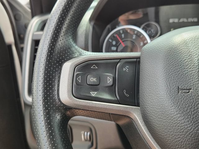 Used 2024 RAM 2500 Tradesman w/ Chrome Appearance Group AWD/4WD image 23
