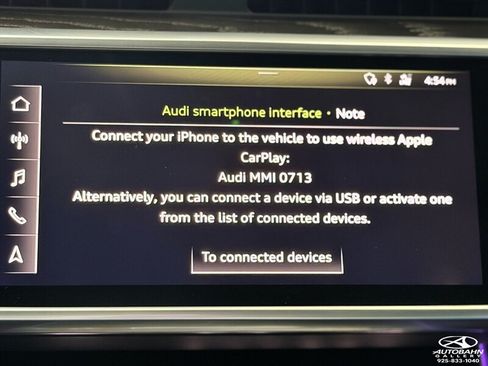 Used 2020 Audi S7 Prestige w/ Prestige Package AWD/4WD image 40