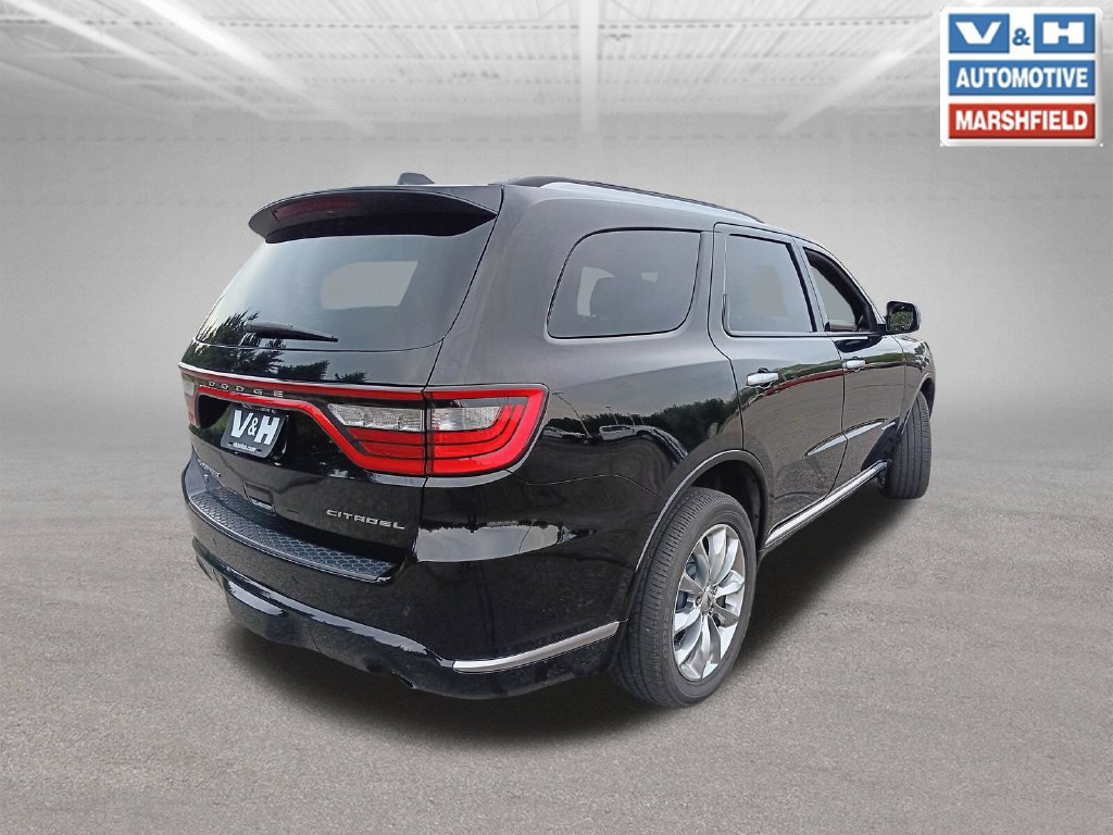 Used 2024 Dodge Durango Citadel AWD/4WD image 34