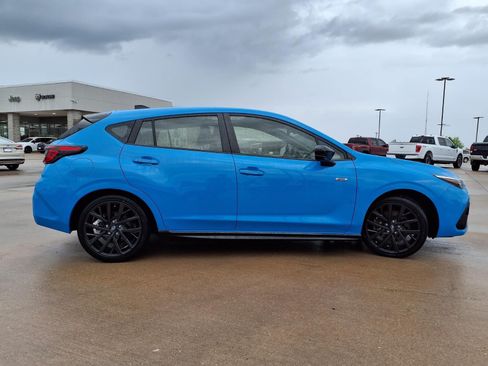 Used 2024 Subaru Impreza RS AWD/4WD image 30