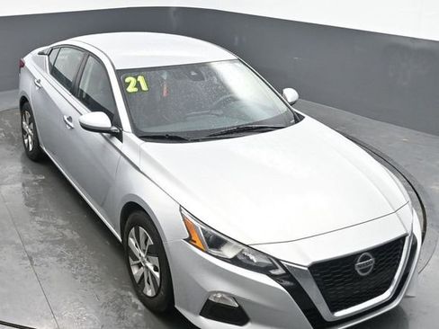 Used 2021 Nissan Altima 2.5 S image 19