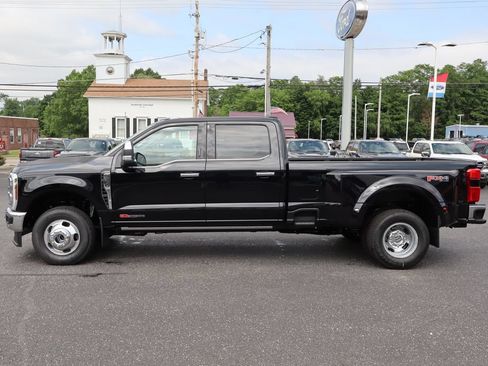 New 2026 Ford F350 Lariat w/ Lariat Ultimate Package AWD/4WD image 20