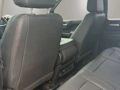 Used 2023 GMC Sierra 1500 Pro RWD image 17