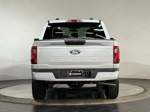 New 2026 Ford F150 STX AWD/4WD image 7