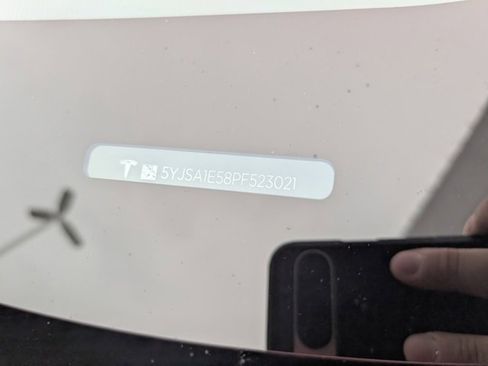 Used 2023 Tesla Model S Standard Range image 23