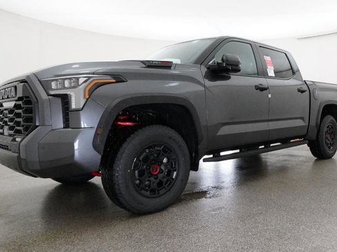New 2026 Toyota Tundra TRD Pro AWD/4WD image 53