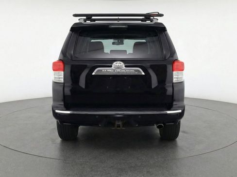 Used 2010 Toyota 4Runner SR5 image 4