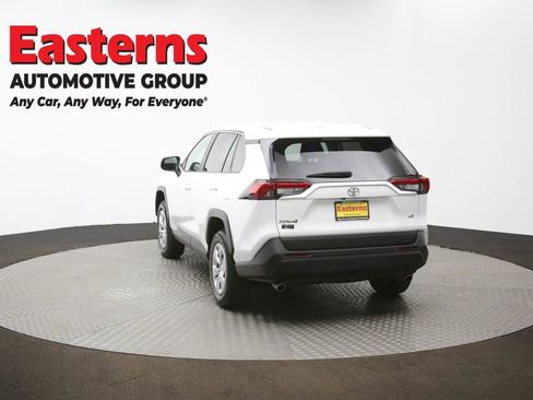 Used 2024 Toyota RAV4 LE image 65