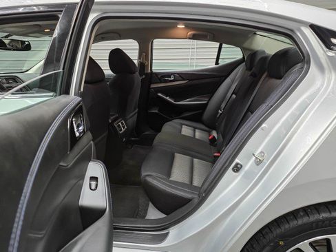 Used 2018 Nissan Maxima 3.5 S FWD image 15