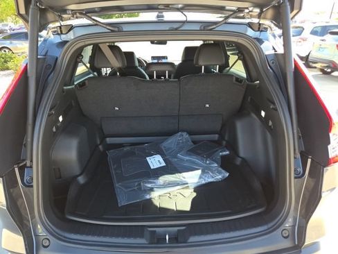 New 2026 Honda CR-V Sport-L image 9