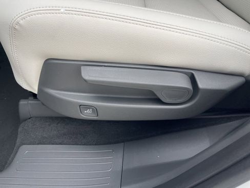 New 2026 Hyundai Santa Fe Limited image 16