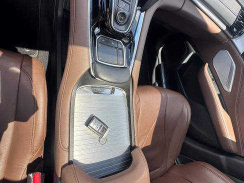 Used 2019 Acura RDX AWD w/ Technology Package image 18