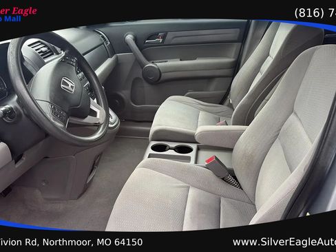 Used 2008 Honda CR-V EX image 9