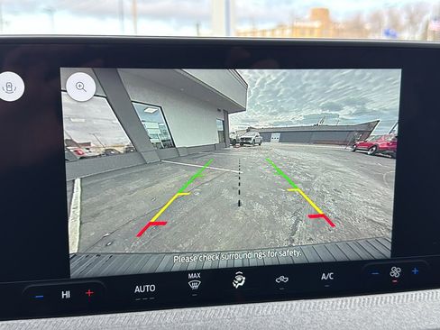 New 2026 Ford Maverick XLT FWD image 21