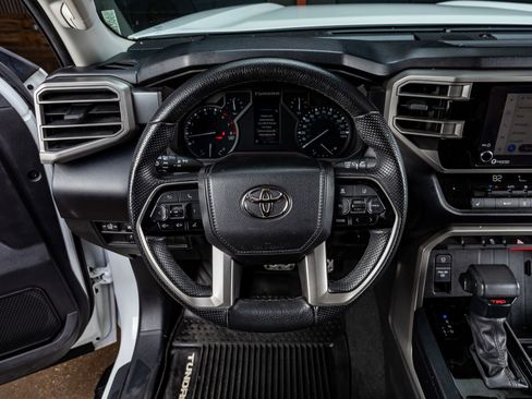 Used 2023 Toyota Tundra SR5 image 19