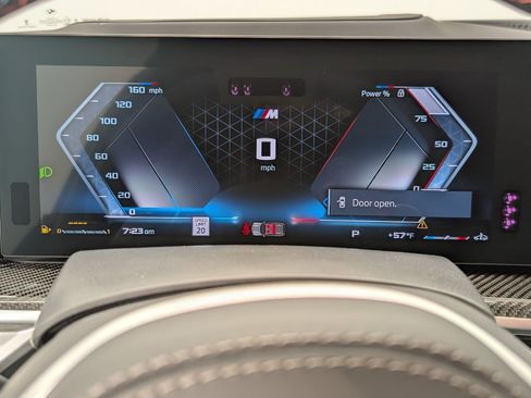 New 2026 BMW X5 M60i AWD/4WD image 22
