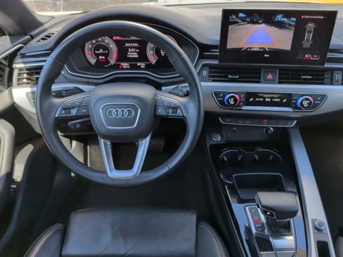 Certified 2025 Audi A5 2.0T Premium Plus w/ Convenience Plus Package image 20