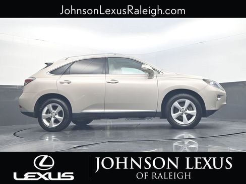 Used 2013 Lexus RX 350 AWD image 21