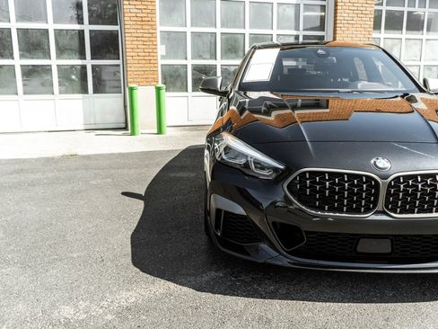 Used 2021 BMW M235i xDrive Gran Coupe AWD/4WD image 35