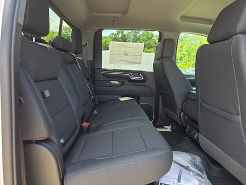 New 2026 Chevrolet Silverado 2500 LT AWD/4WD image 18
