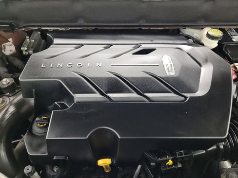 Used 2016 Lincoln MKX Black Label w/ Technology Package AWD/4WD image 30