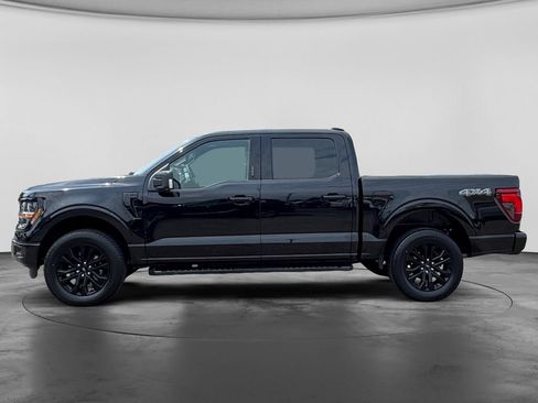 Used 2024 Ford F150 XLT w/ Equipment Group 303A High AWD/4WD image 6