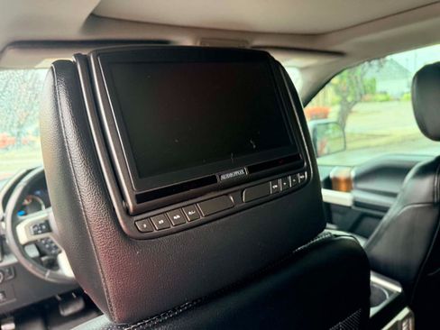 Used 2016 Ford F150 Lariat AWD/4WD image 15