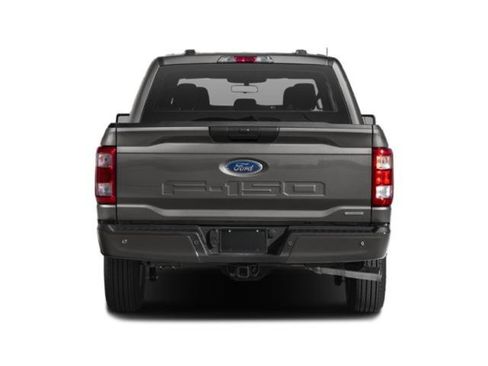 Used 2021 Ford F150 XL w/ STX Appearance Package AWD/4WD image 5