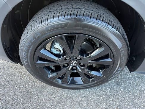 New 2026 MAZDA CX-30 AWD 2.5 S w/ Select Sport Pkg image 8