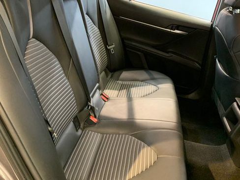 Used 2023 Toyota Camry SE FWD image 42