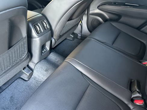 New 2026 Hyundai Tucson Limited AWD/4WD image 12
