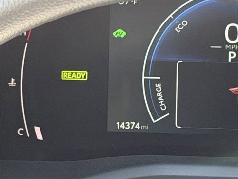 Certified 2025 Toyota Camry LE image 14