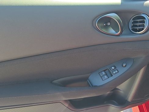 New 2026 Nissan Z Performance RWD image 13
