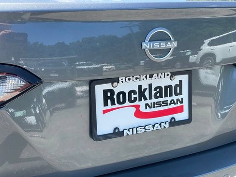 Certified 2024 Nissan Versa S w/ Trunk Package FWD image 24