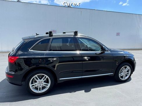 Used 2016 Audi Q5 2.0T Premium Plus w/ Technology Package image 14