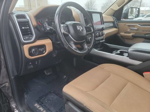 Used 2019 RAM 1500 Big Horn image 4