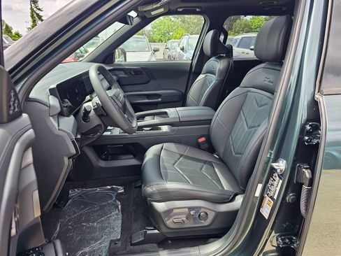 New 2027 Kia Telluride EX X-Line AWD/4WD image 21