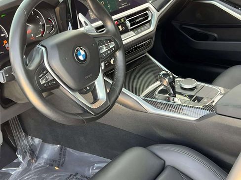 Used 2020 BMW 330i xDrive Sedan AWD/4WD image 8