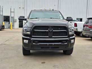 Used 2017 RAM 2500 Laramie w/ Sport Appearance Group video 2