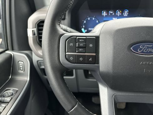 Used 2024 Ford F150 XLT image 12