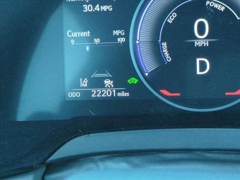 Used 2023 Lexus RX 350 w/ Cold Area Package AWD/4WD image 11