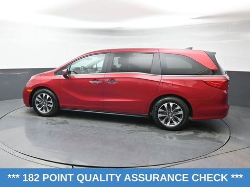 Used 2023 Honda Odyssey EX-L image 4