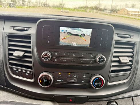 Used 2023 Ford Transit 250 Low Roof w/ Exterior Upgrade Package image 18