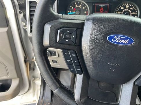 Used 2019 Ford F150 XLT w/ Equipment Group 302A Luxury AWD/4WD image 18