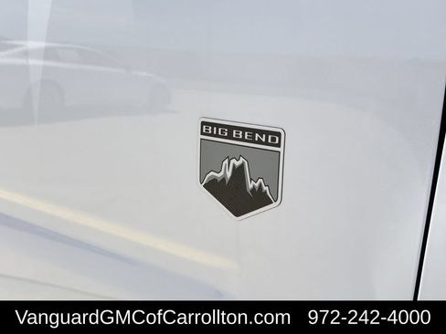Used 2023 Ford Bronco Sport Big Bend w/ Convenience Package AWD/4WD image 34