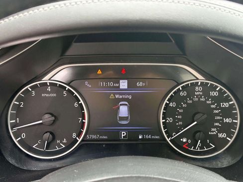 Used 2019 Nissan Murano Platinum w/ Cargo Package AWD/4WD image 27