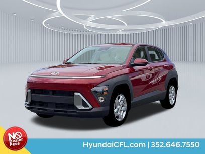 New 2026 Hyundai Kona SE